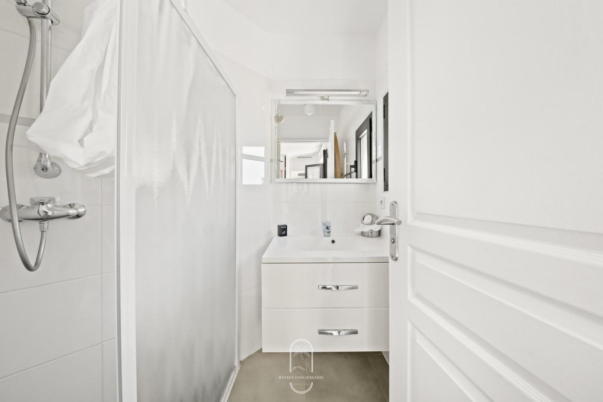 Maisonnette Saona Vue Mer Plages 800M Wifi Clim Pk By Hc การ์เกราน ภายนอก รูปภาพ
