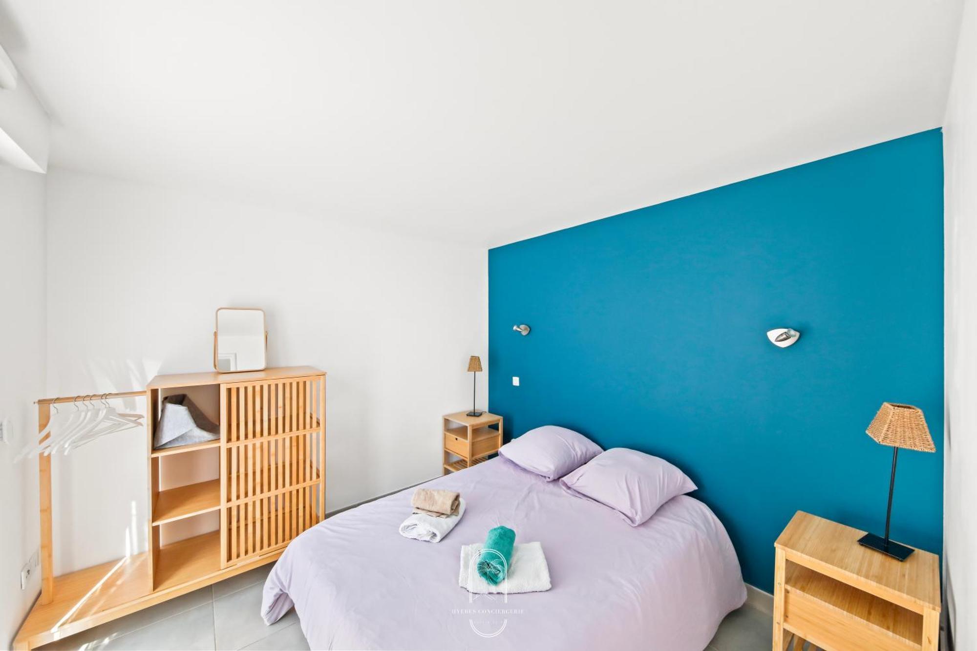 Maisonnette Saona Vue Mer Plages 800M Wifi Clim Pk By Hc การ์เกราน ภายนอก รูปภาพ